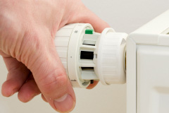 Middleton Tyas central heating repair costs