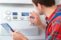 free Middleton Tyas gas safe engineer quotes